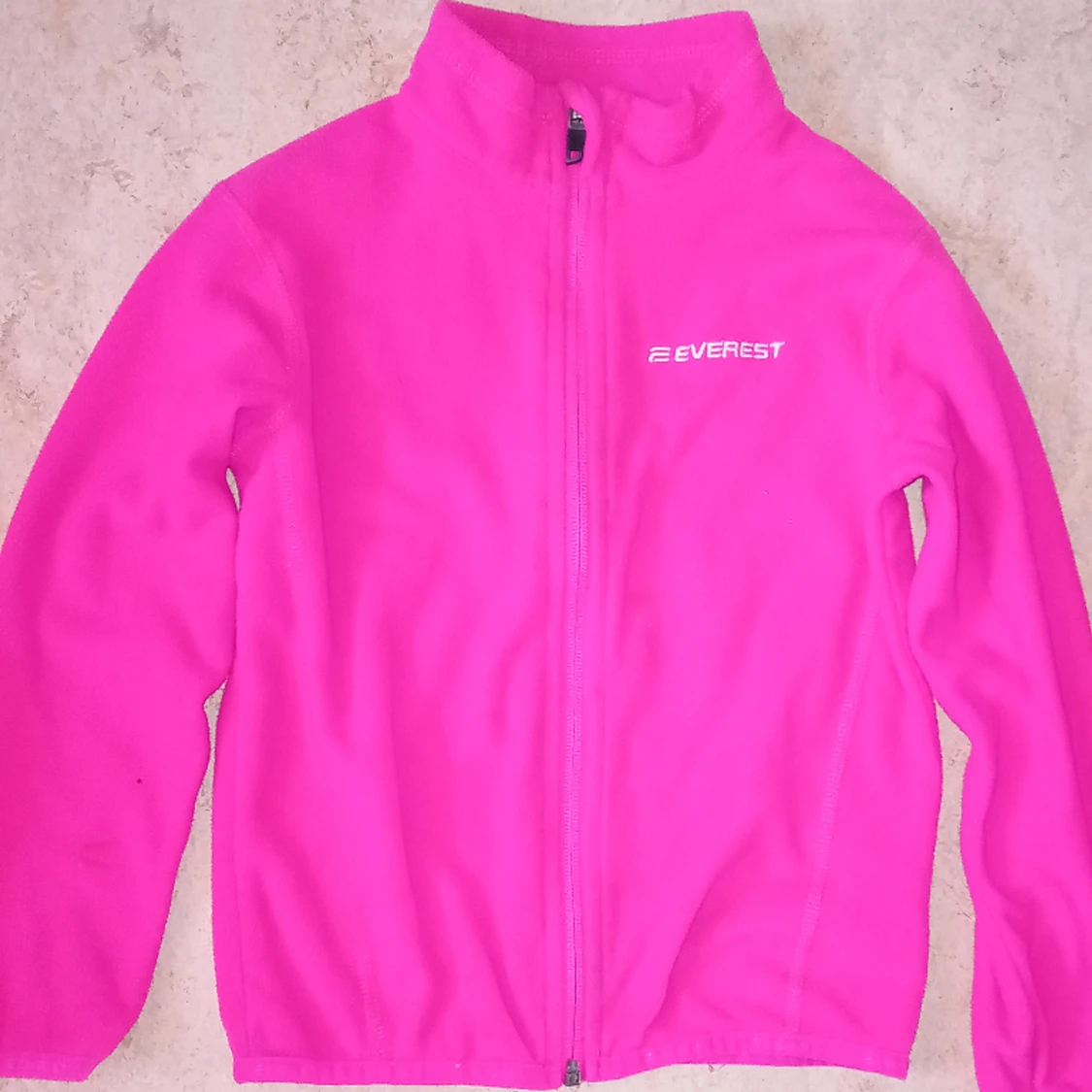 Barn fleecejacka  - 91