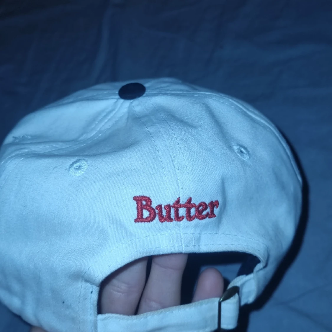 Butter keps - 90