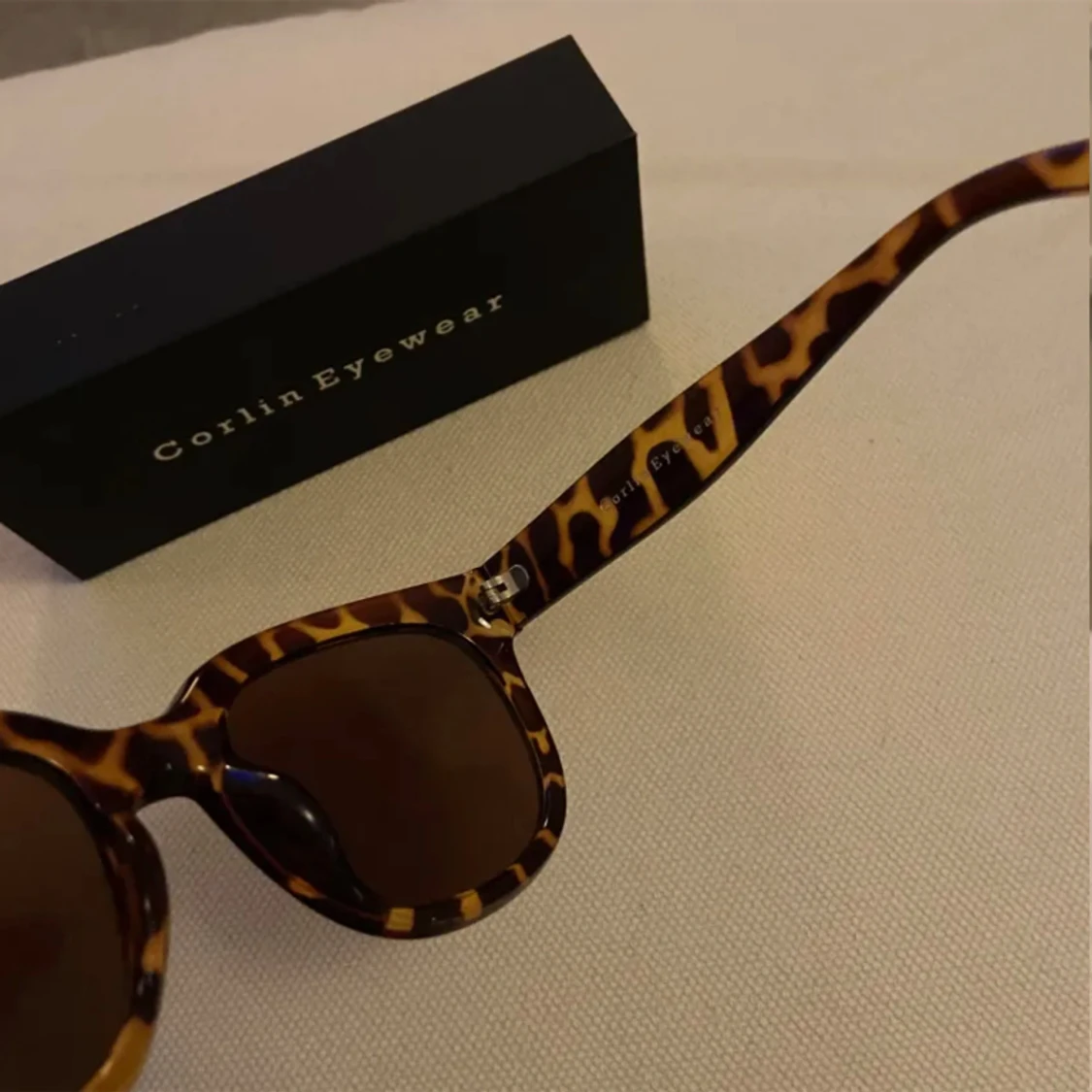 Corlin solglasögon - 90