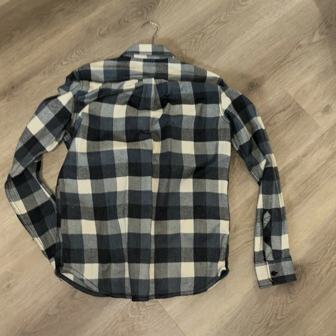 Vans flannel - 90