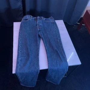 Levi 501 - Levi 501 jeans storlek W28 L32
