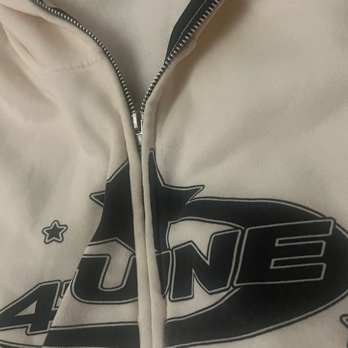 4tune hoodie - 90