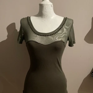 Cool topp  - Köpt second hand men aldrig använd själv, fint skick 