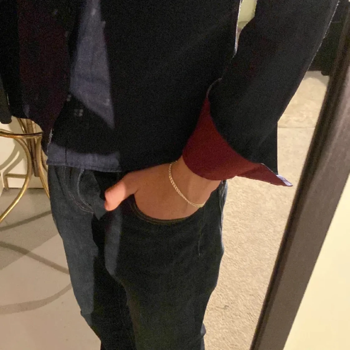 Ralph lauren skjorta - 91