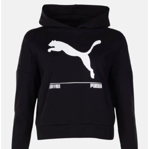 Puma hoodie - Splitter ny hoodie ifrån puma i storlek S 😇