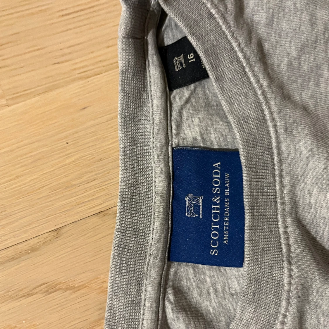 Scotch and soda tröja  - 91