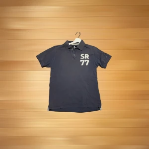 Sail racing piké  - Fin piké tröja, nypris 399, mitt pris 149 kr!