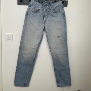 Vintage Levi’s Jeans, bra skick Storlek :W27 L34