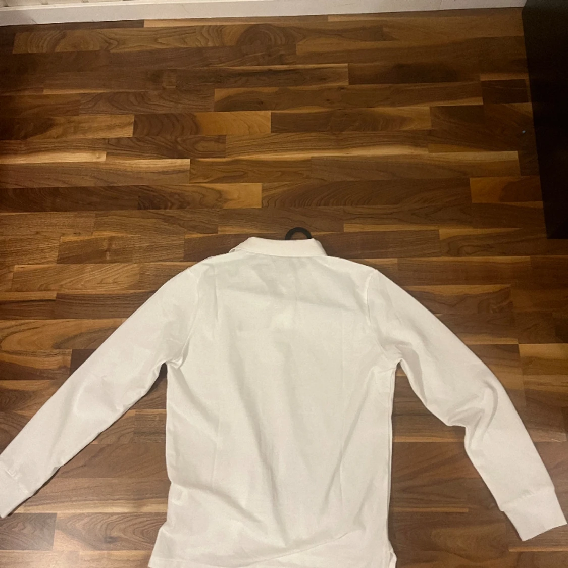 Polo Ralph Lauren långärmad piké  - 91