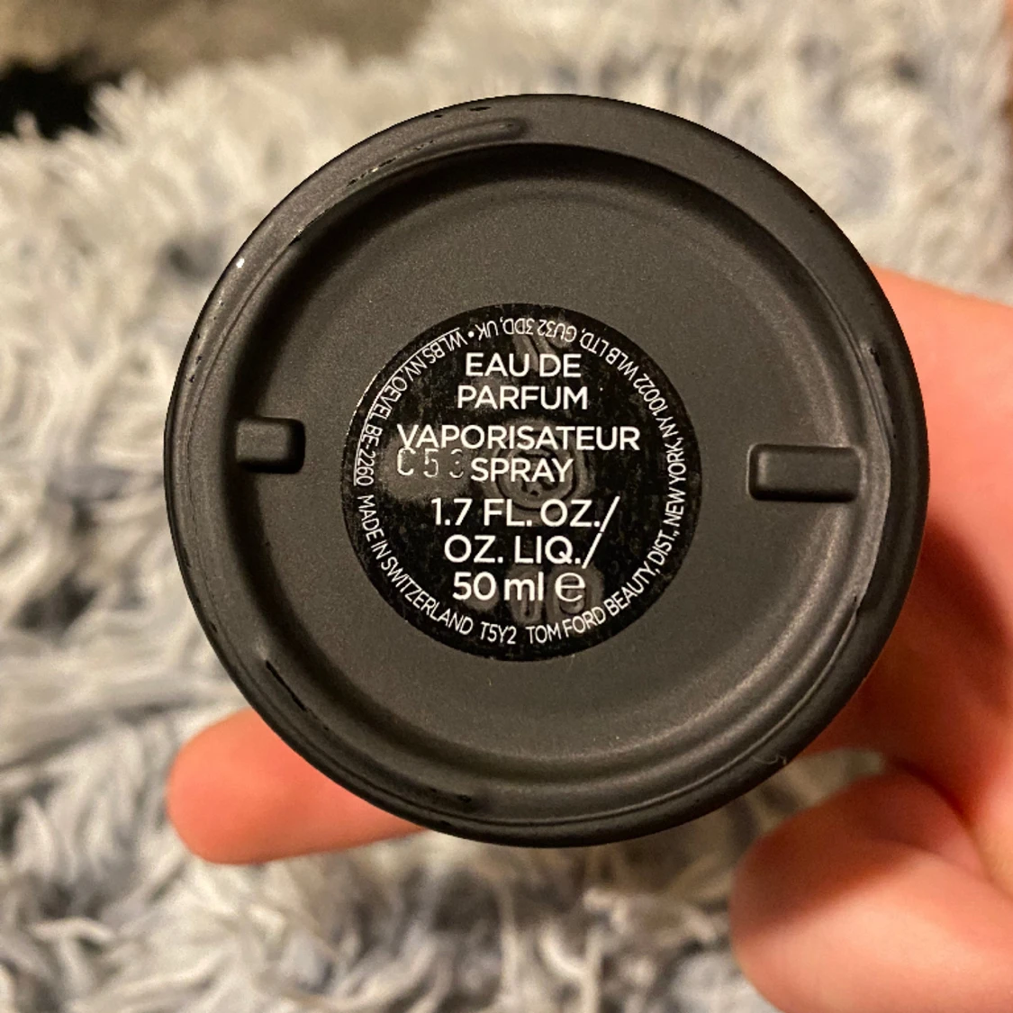 Tom Ford parfym  - 91
