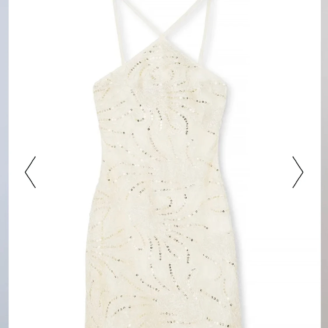 Studentklänning/Festkläning  - 91