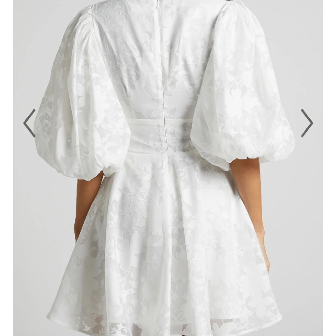 Studentklänning Showpo - 90