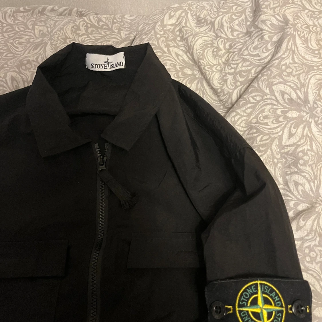 stoneisland overshirt - 90