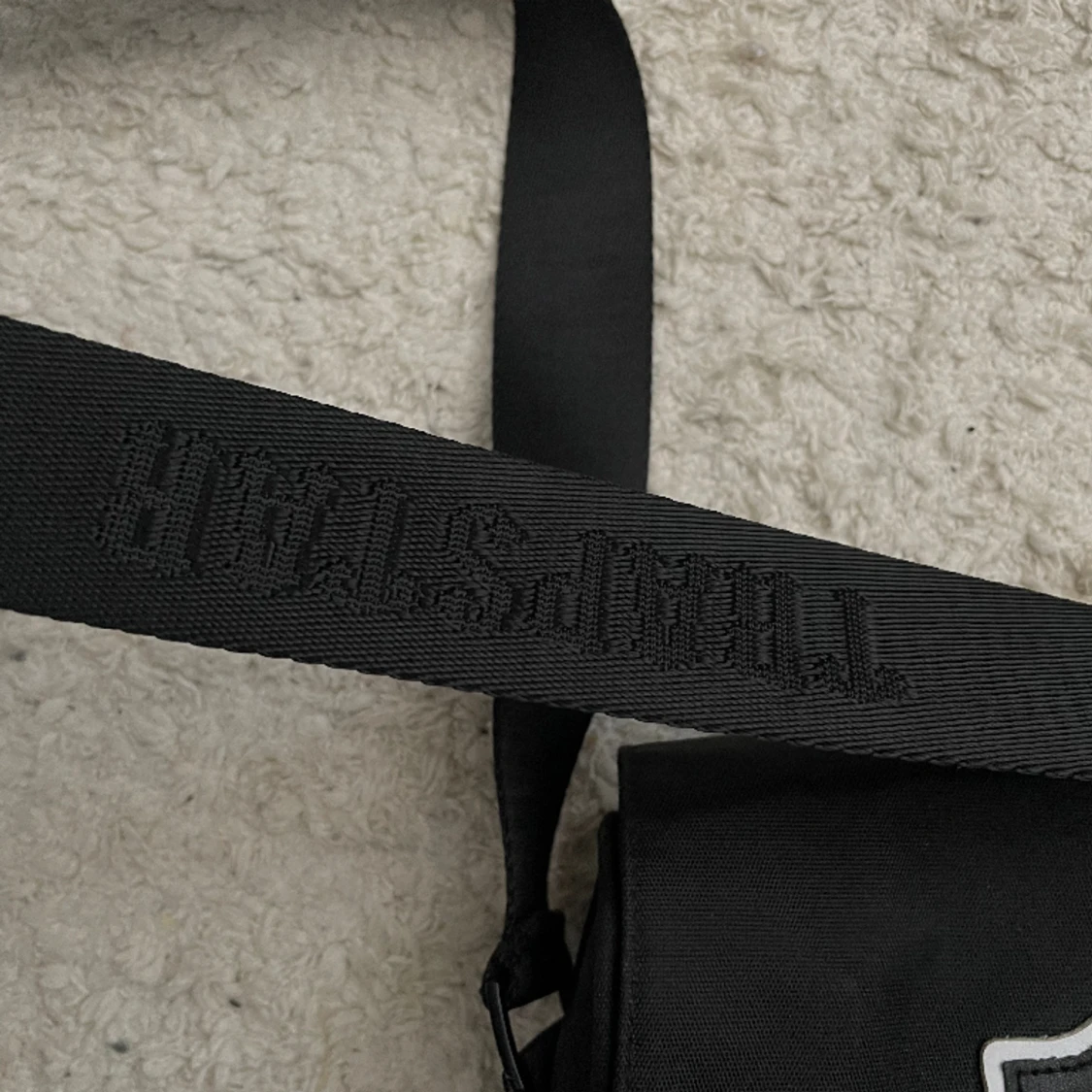 Trapstar väska - 90