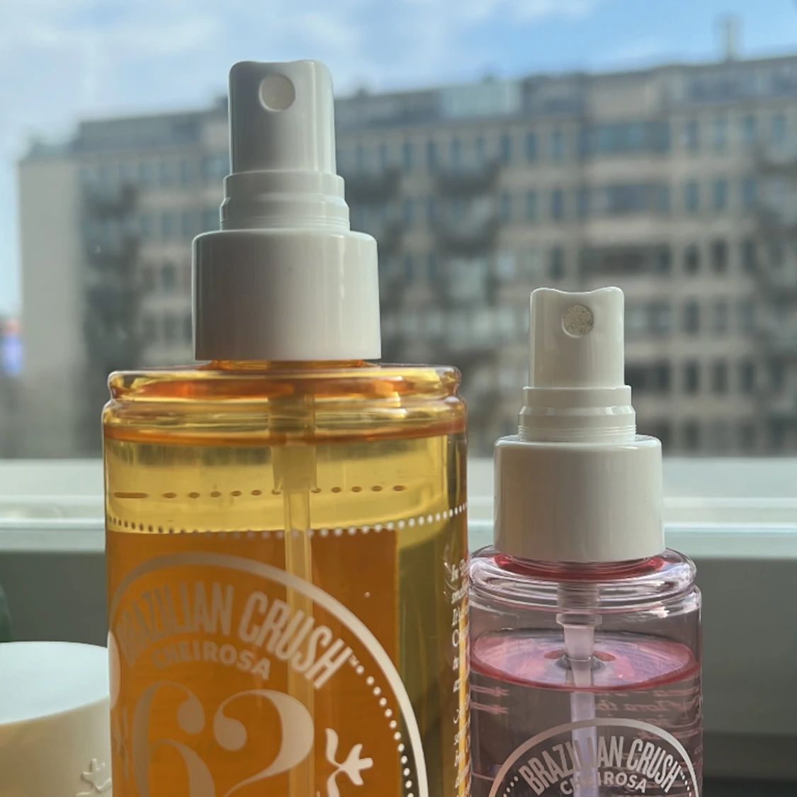 Sol de Janeiro Body Mist - 90