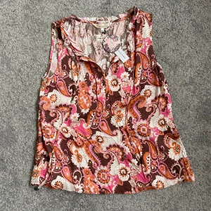 Topp - Helt ny oddmolly sample top