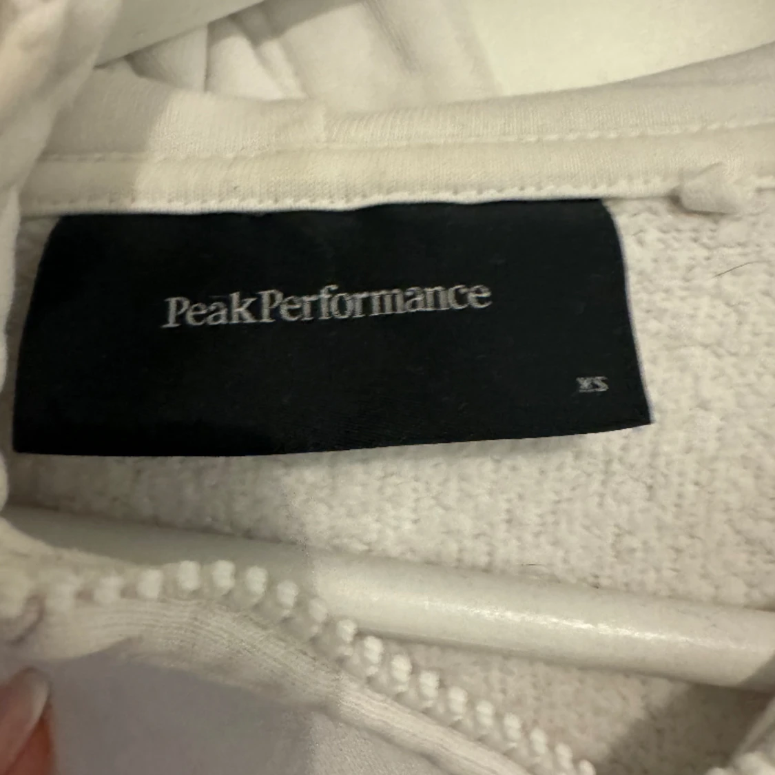 Peak performance kofta - 91