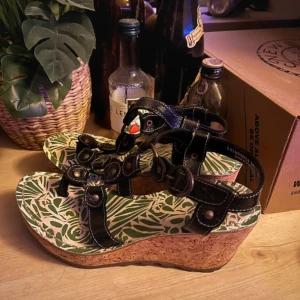 skor - otroligt fina skor köptes från vinted för 450 bra skick