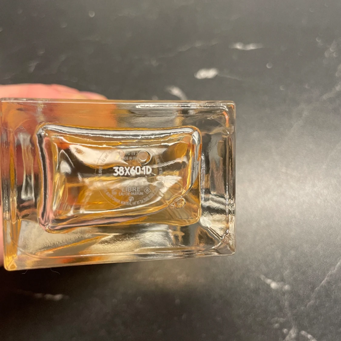 YSL Libre parfym - 91