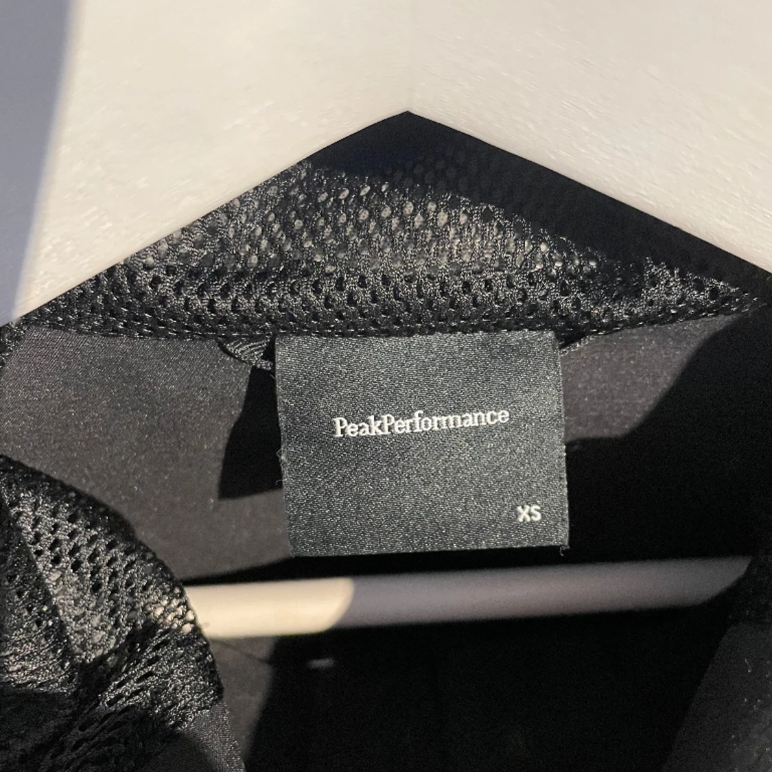 Peak performance vind jacka - 90