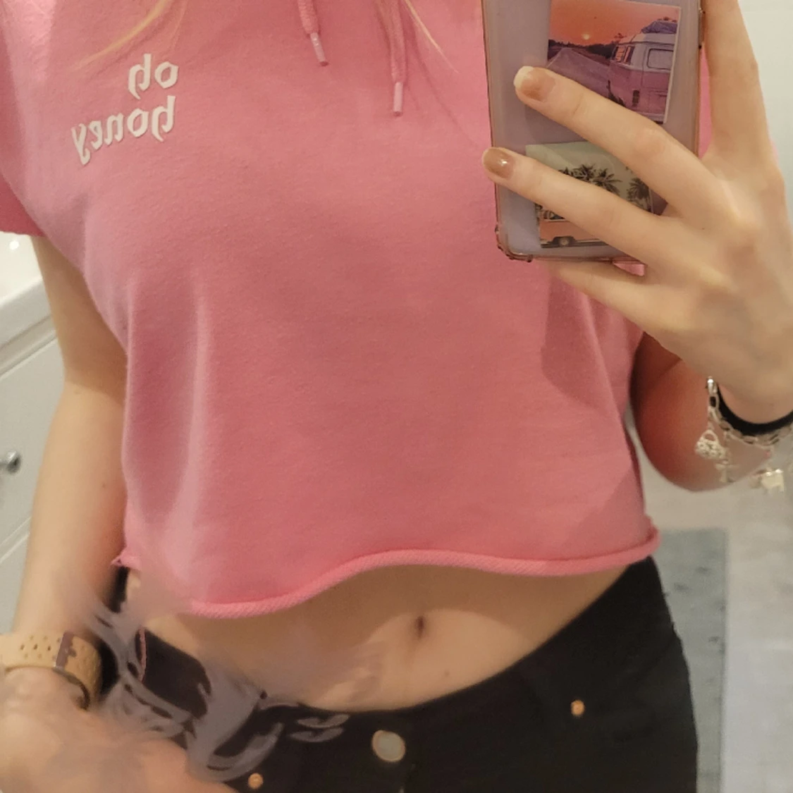 Ärmlös luvtröja - 90