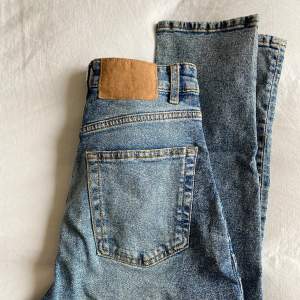 Jeans från H&M. Aldrig använt