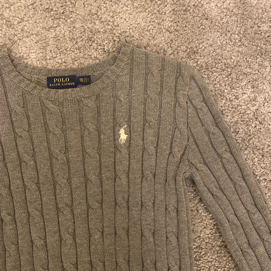 Ralph Lauren Tröja - 90