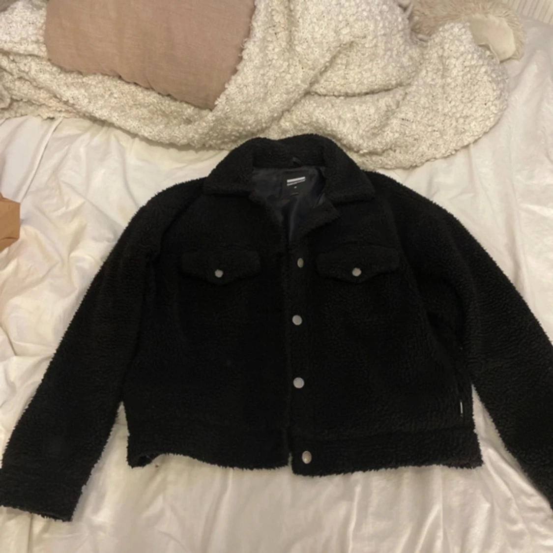 Teddy jacka - 91