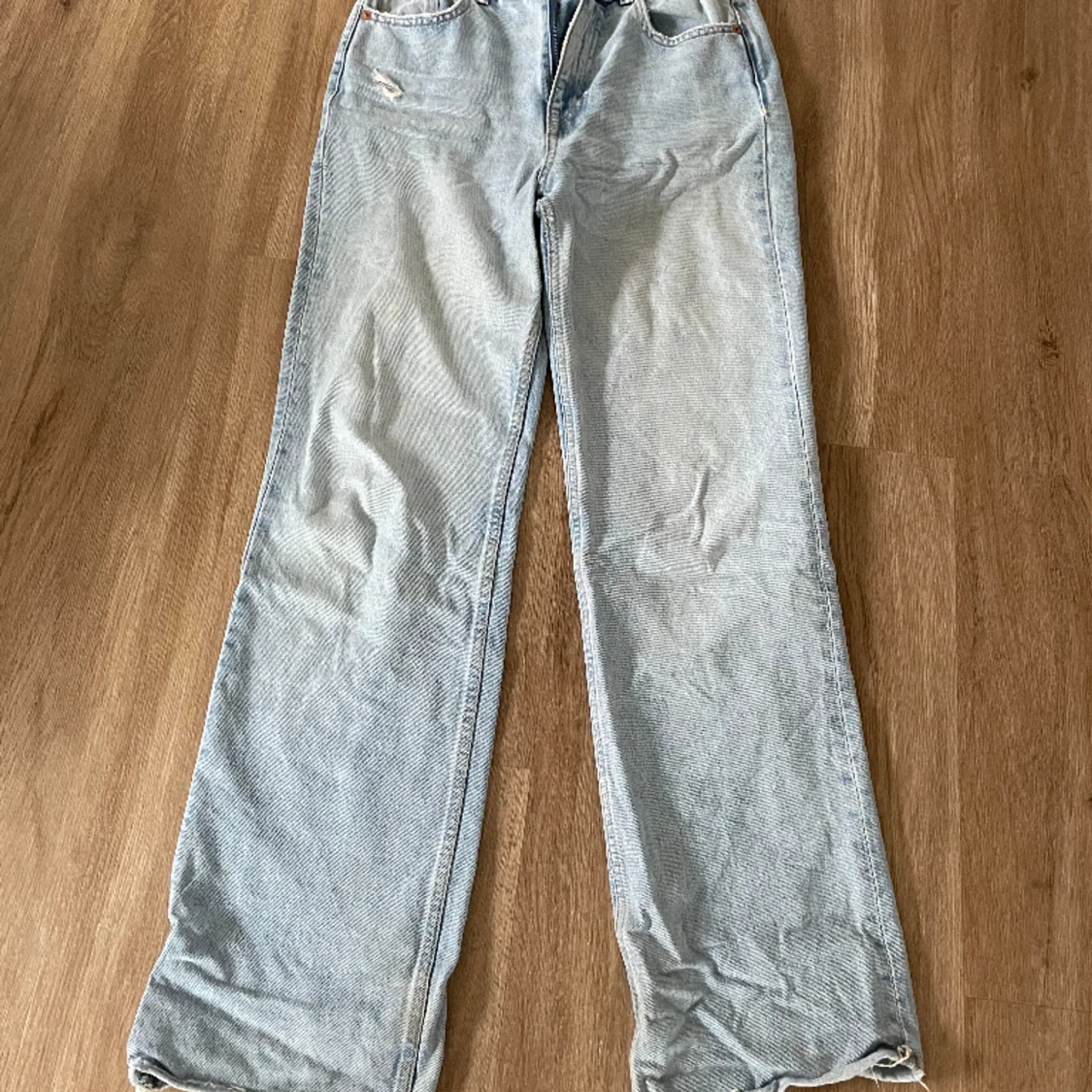 Jeans från Pull & Bear stl 38