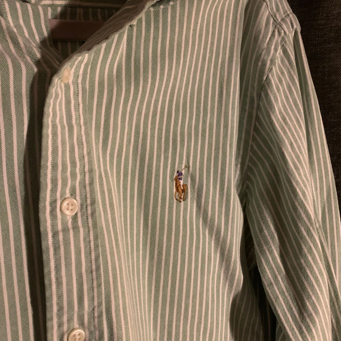 Ralph Lauren skjorta  - 90