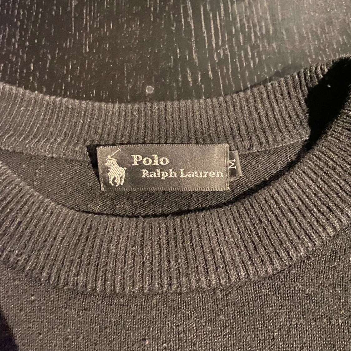 Ralph Laurent 100% cashmere tröja - 90
