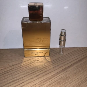 Al haramain Amber oud gold edition - Klon på xerjoff erba pura