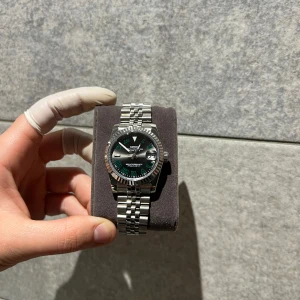 Seiko klocka ny mekanisk  - Mekanisk seiko klocka ny