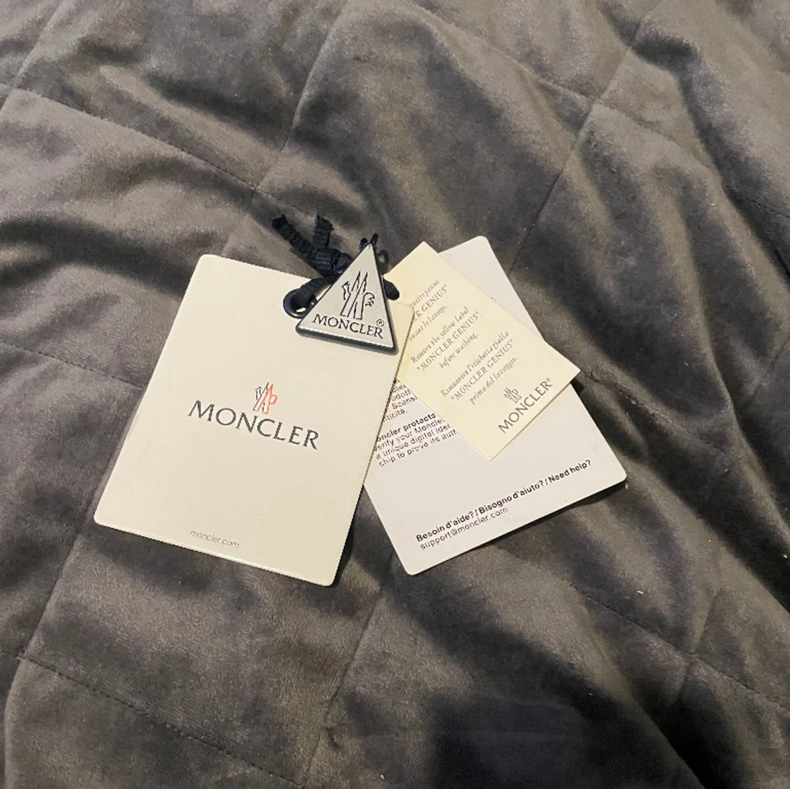 Moncler Maya st2  - 90