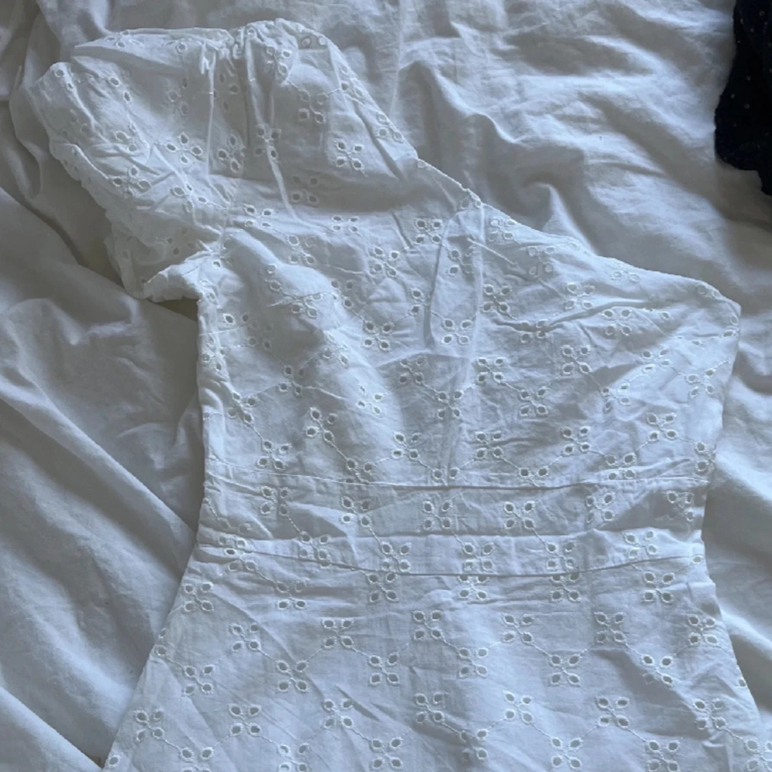 Studentklänning från Bershka  - 90