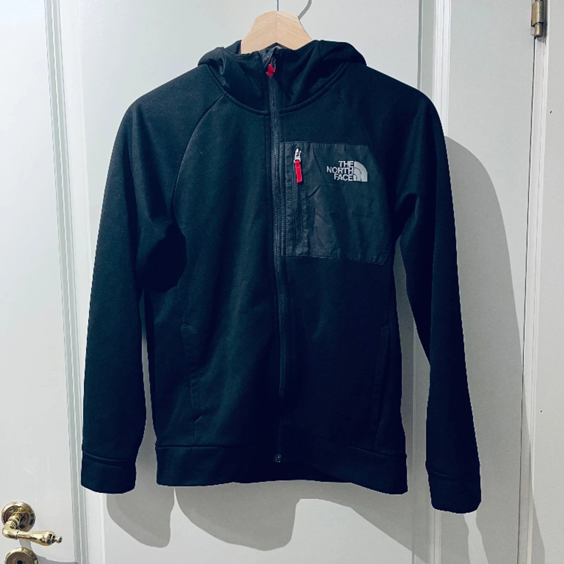 The North Face tröja junior L