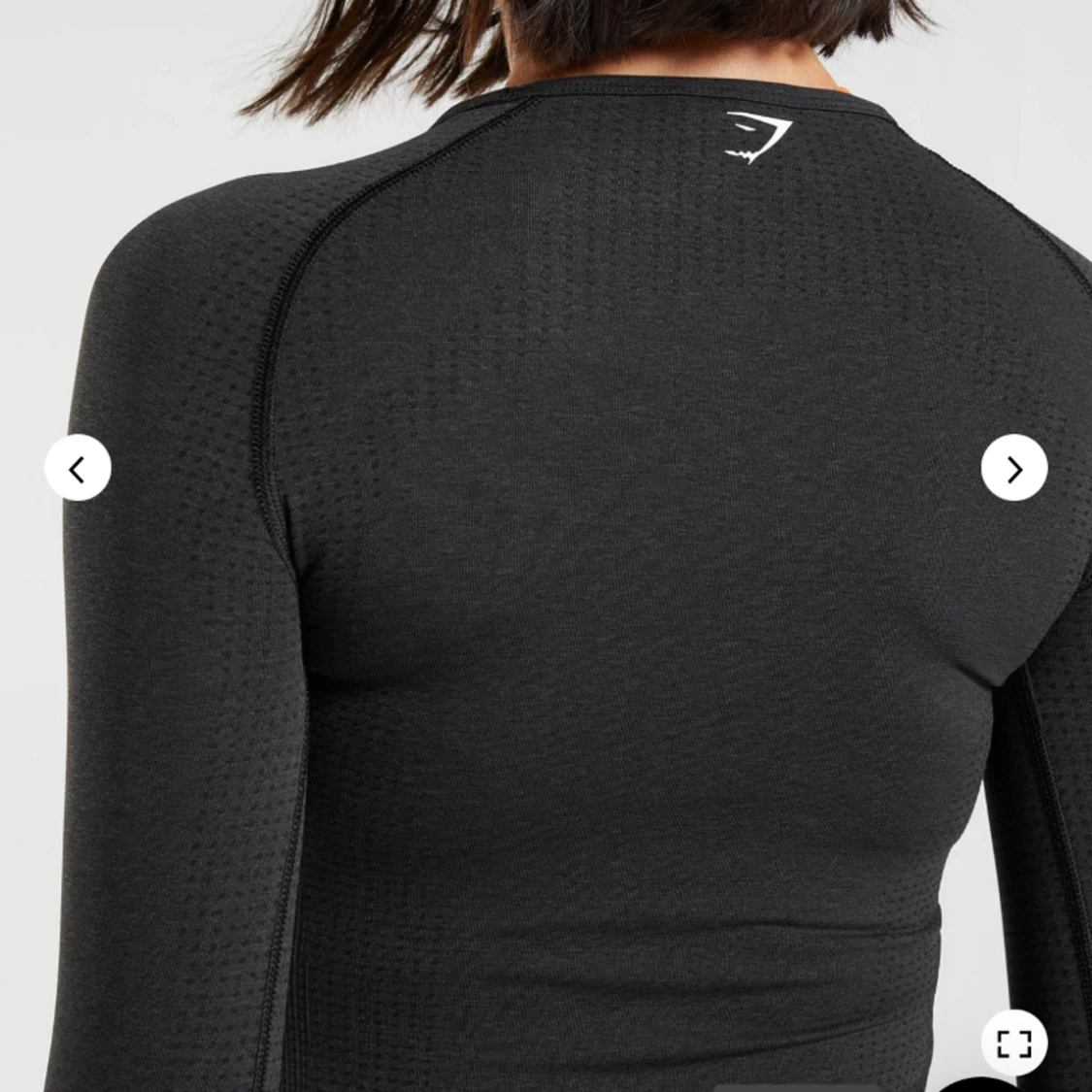 Gymshark tröja - 91