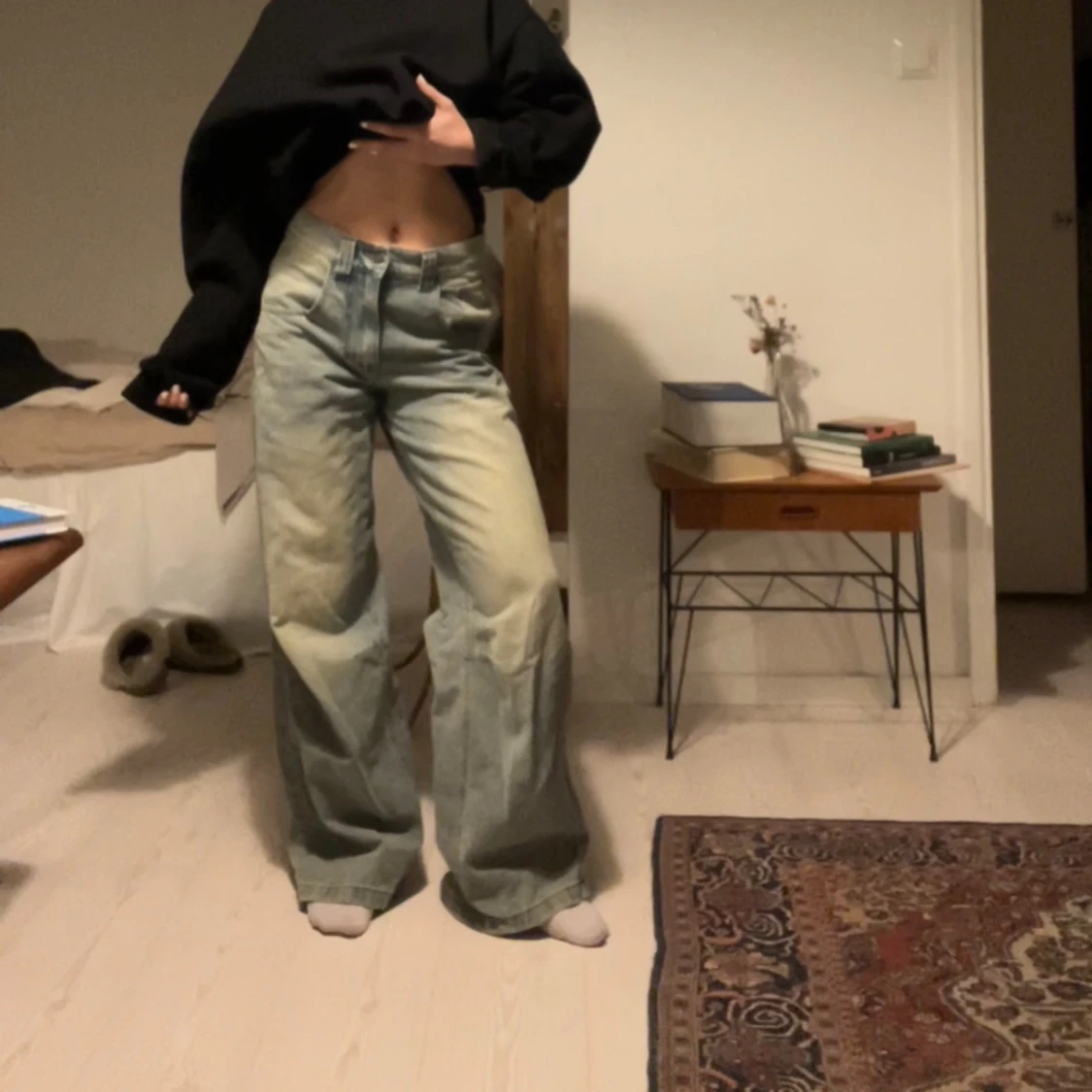 Jaded London jeans - 90