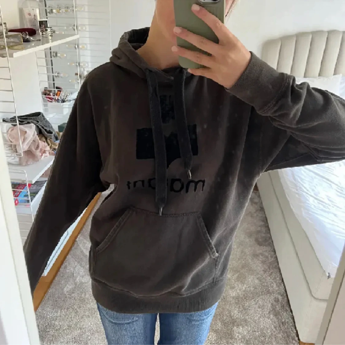 Isabel marant hoodie