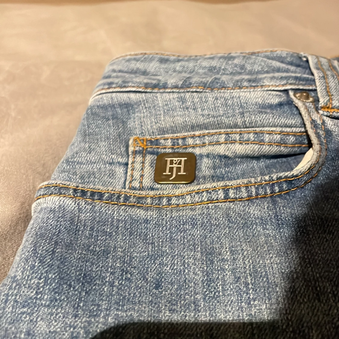 Hansen&Jacob jeans - 90