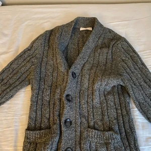 Soft kofta - Stickad kofta super bra kvalitet men används inte längre