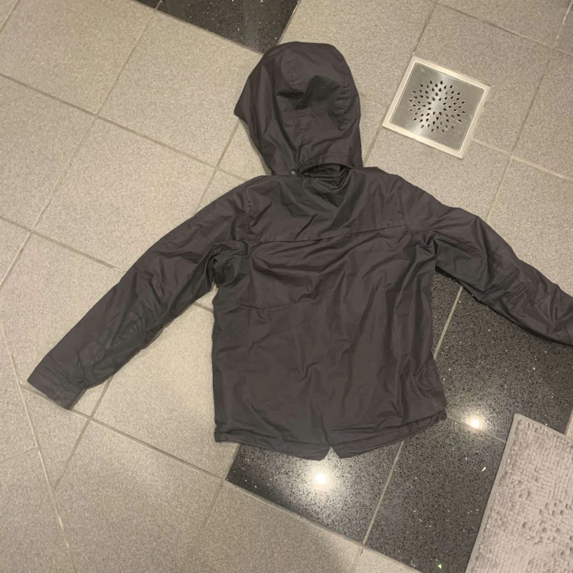 Nike tunn jacka - 90