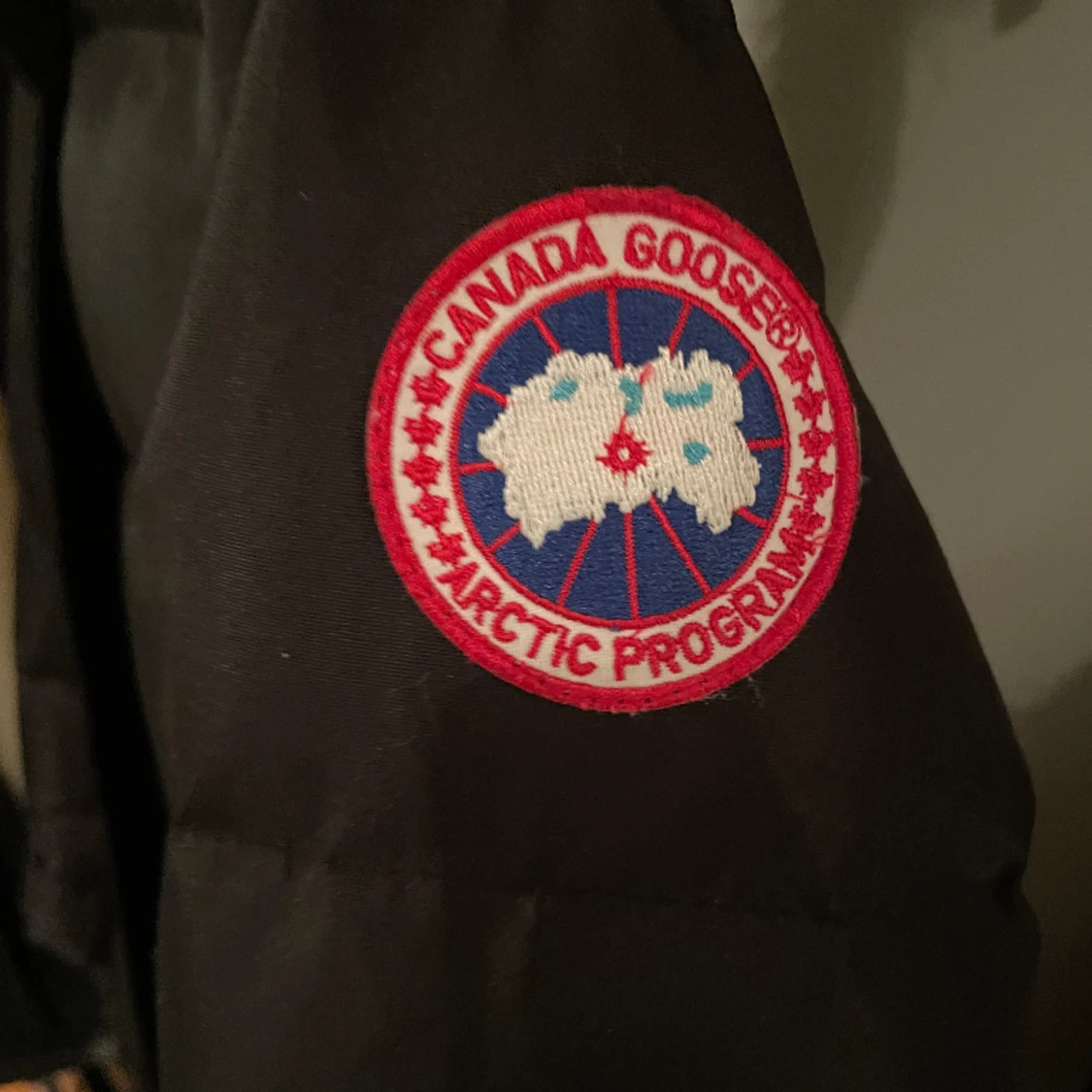 Canada goose jacka - 90