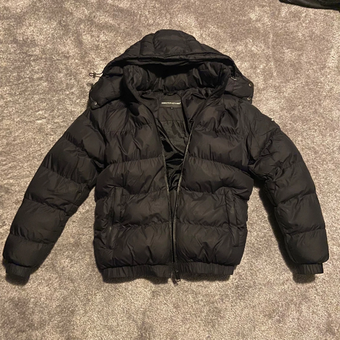 GOODFORNOTHING vinterjacka