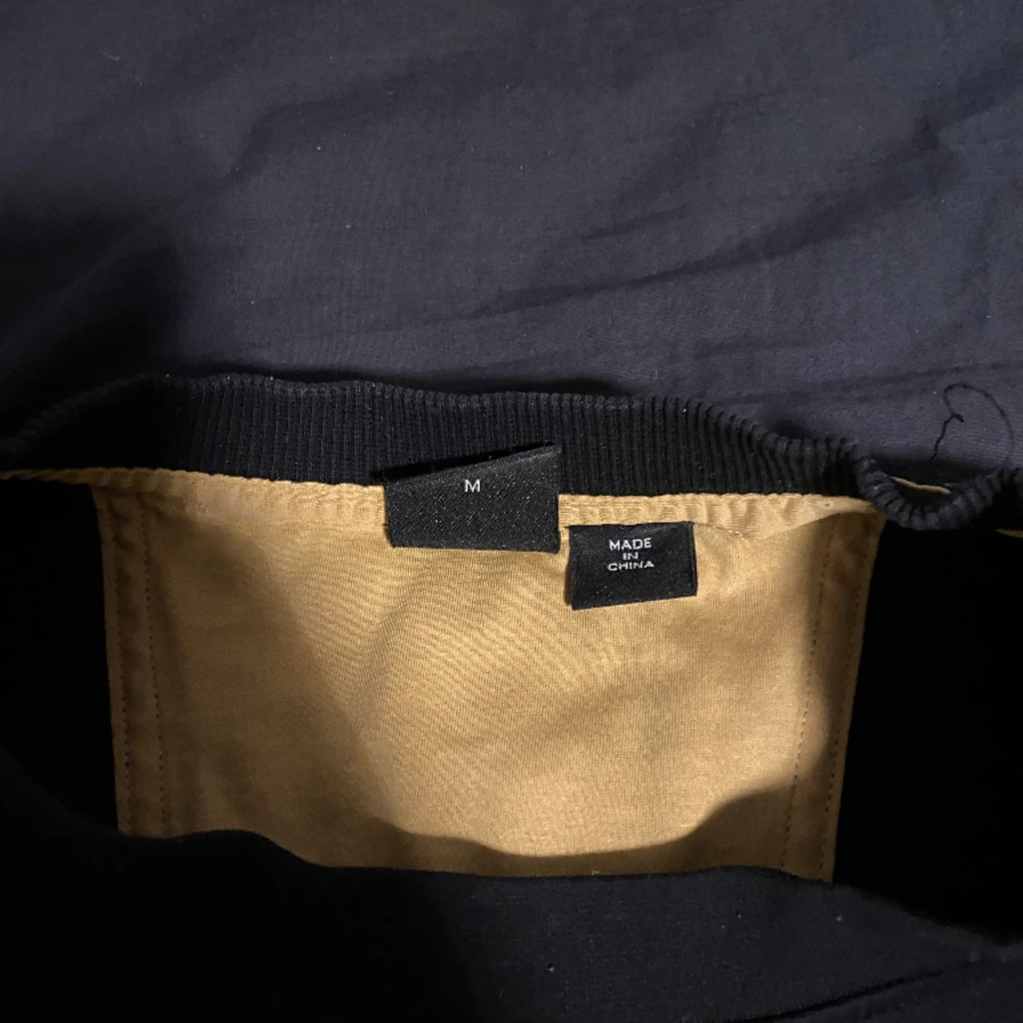 Hugo boss tröja - 90