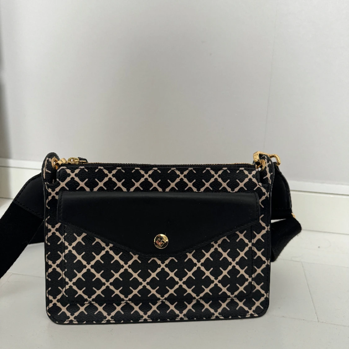 Ny by Marlene Birger väska 