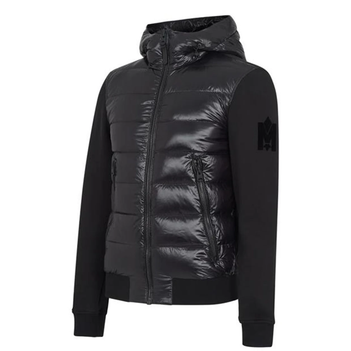 S*ker mackage cardigan/hybrid jacka