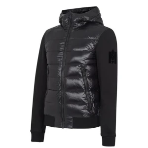 S*ker mackage cardigan/hybrid jacka - Söker en mackage Cardigan/Hybrid jacka   Strl m/l beroende på hur den sitter  Vilken färg som helst 