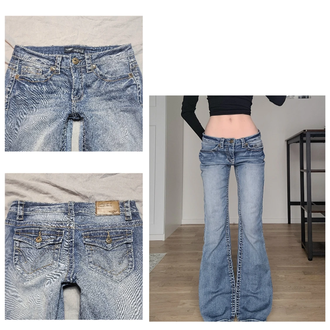 Jeans - 90