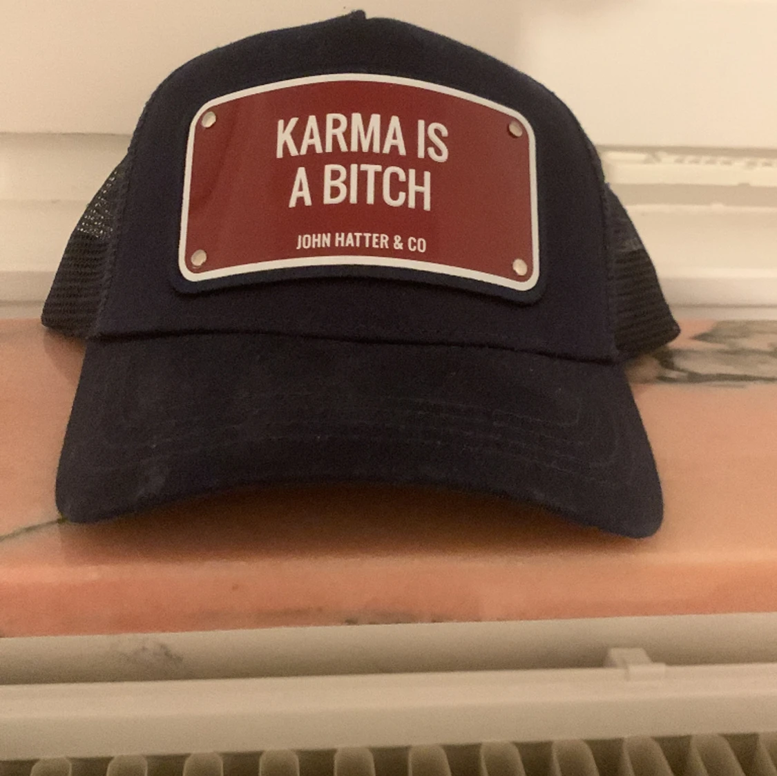 John  hatter & co keps